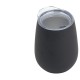 10 oz Double Wall Vacuum Insulated Stainless Wine Mug
