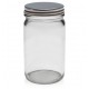 12 oz Glass Canning Mason Jars