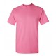 Gildan Heavy Duty 5.3 oz 100% Pre Shrunk Cotton Seamless Rib Apparel T-Shirt