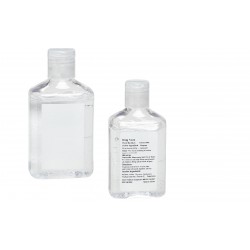 Germ Buster Ultra Protection 1.7 oz Alcohol Based Sanitizer