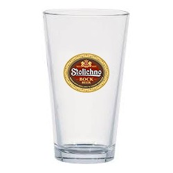 16 oz Imprinted Beer Pub Pint Glasses