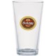 16 oz Imprinted Beer Pub Pint Glasses