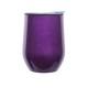 12 oz Double Wall Vacuum Insulated Stainless Wine Mug
