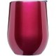 11 oz Double Wall Vacuum Insulated Stainless Wine Mug