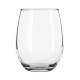21 oz Large Restaurant Promotional Personalized Stemless Wine Glass