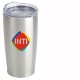 20 oz Double Wall Stainless Steel Vacuum Insulated Travel  Personalized Promotional Mugs Yeti Style