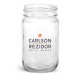 16 oz Glass Mason Jars