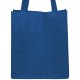 USA Printed Non Woven Reusable Recycable Grocery Tote Bag
