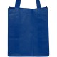 USA Printed Non Woven Reusable Recycable Grocery Tote Bag