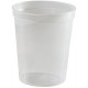 USA Made 16 oz Smooth Wall Gameday Beverage Travel Cup