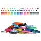 Bold Bands - Premium Silicone Printed Wristbands