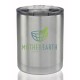 12 oz Double Wall Stainless Steel Vacuum Insulated Adobe Mug