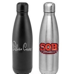 25 oz Vacuum Sealed Double Wall Stainless Steel Travel Tumblers
