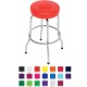 Custom Imprinted 30 Inch Restaurant Bar Chair Stools
