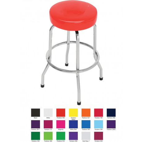 Custom Imprinted 30 Inch Restaurant Bar Chair Stools