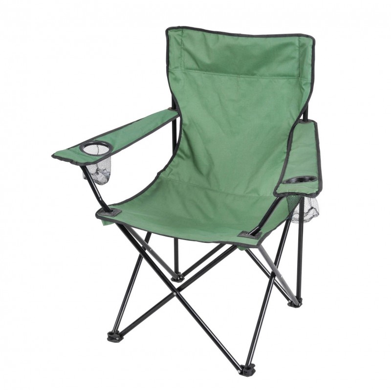 Folding Sports Chairs - Phase Mark